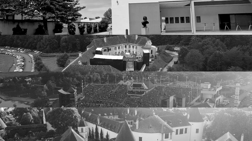 Festival Sommer Burgenland 2023